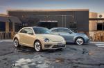 Volkswagen Beetle Final Edition 2019 года (MX)